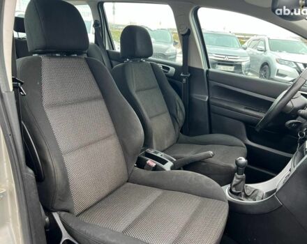 Сірий Пежо 307, об'ємом двигуна 1.6 л та пробігом 208 тис. км за 4190 $, фото 35 на Automoto.ua