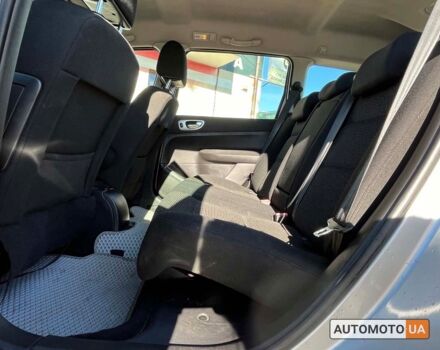 Серый Пежо 307, объемом двигателя 2 л и пробегом 333 тыс. км за 5500 $, фото 15 на Automoto.ua