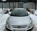 Серый Пежо 307, объемом двигателя 0 л и пробегом 218 тыс. км за 1600 $, фото 1 на Automoto.ua