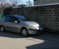 Сірий Пежо 307, об'ємом двигуна 0.14 л та пробігом 207 тис. км за 3600 $, фото 5 на Automoto.ua