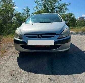 Серый Пежо 307, объемом двигателя 0 л и пробегом 210 тыс. км за 1650 $, фото 1 на Automoto.ua