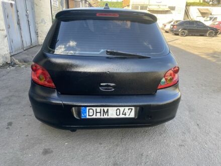 Сірий Пежо 307, об'ємом двигуна 2 л та пробігом 548 тис. км за 2500 $, фото 1 на Automoto.ua