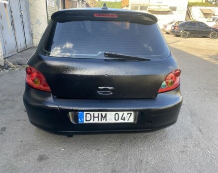 Сірий Пежо 307, об'ємом двигуна 2 л та пробігом 548 тис. км за 2500 $, фото 1 на Automoto.ua