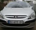 Сірий Пежо 307, об'ємом двигуна 0 л та пробігом 240 тис. км за 4550 $, фото 1 на Automoto.ua