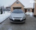 Серый Пежо 307, объемом двигателя 1.6 л и пробегом 175 тыс. км за 5150 $, фото 1 на Automoto.ua