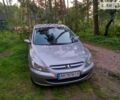 Серый Пежо 307, объемом двигателя 2 л и пробегом 205 тыс. км за 5800 $, фото 1 на Automoto.ua