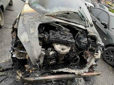 Серый Пежо 307, объемом двигателя 1.6 л и пробегом 200 тыс. км за 800 $, фото 1 на Automoto.ua
