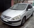 Сірий Пежо 307, об'ємом двигуна 1.4 л та пробігом 200 тис. км за 5050 $, фото 1 на Automoto.ua