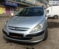 Сірий Пежо 307, об'ємом двигуна 1.6 л та пробігом 273 тис. км за 2800 $, фото 1 на Automoto.ua