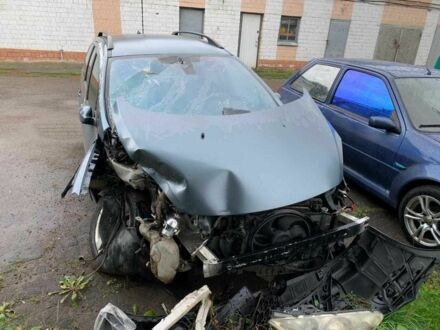 Пежо 307 2005 в Черновцах на Automoto.ua Серый Пежо 307, объемом двигателя 1.6 л и пробегом 250 тыс. км за 1200 $, фото 1 на Automoto.ua