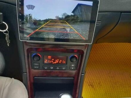 Сірий Пежо 307, об'ємом двигуна 2 л та пробігом 259 тис. км за 4850 $, фото 1 на Automoto.ua