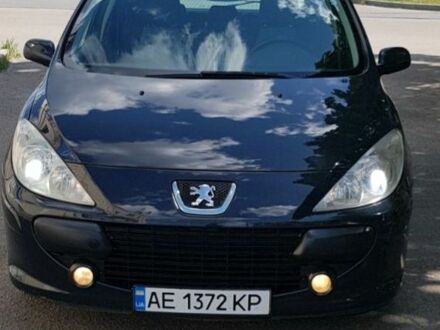 Пежо 307 2006 в Днепре (Днепропетровске) на Automoto.ua Серый Пежо 307, объемом двигателя 1.6 л и пробегом 120 тыс. км за 5100 $, фото 1 на Automoto.ua