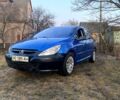 Синий Пежо 307, объемом двигателя 1.4 л и пробегом 286 тыс. км за 1850 $, фото 1 на Automoto.ua