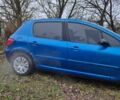 Синий Пежо 307, объемом двигателя 1.4 л и пробегом 286 тыс. км за 1950 $, фото 6 на Automoto.ua