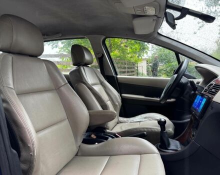 Синій Пежо 307, об'ємом двигуна 2 л та пробігом 296 тис. км за 3590 $, фото 22 на Automoto.ua