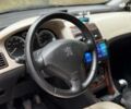 Синій Пежо 307, об'ємом двигуна 2 л та пробігом 296 тис. км за 3590 $, фото 10 на Automoto.ua