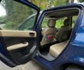 Синій Пежо 307, об'ємом двигуна 2 л та пробігом 296 тис. км за 3590 $, фото 20 на Automoto.ua