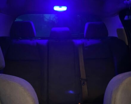 Синий Пежо 307, объемом двигателя 1.4 л и пробегом 286 тыс. км за 1950 $, фото 15 на Automoto.ua