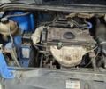 Синий Пежо 307, объемом двигателя 1.4 л и пробегом 286 тыс. км за 1950 $, фото 8 на Automoto.ua