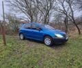 Синий Пежо 307, объемом двигателя 1.4 л и пробегом 286 тыс. км за 1950 $, фото 2 на Automoto.ua