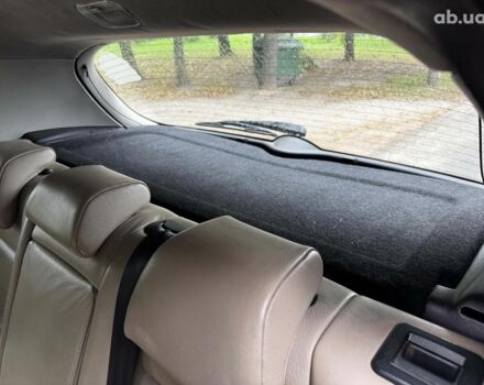 Синій Пежо 307, об'ємом двигуна 2 л та пробігом 296 тис. км за 3590 $, фото 19 на Automoto.ua