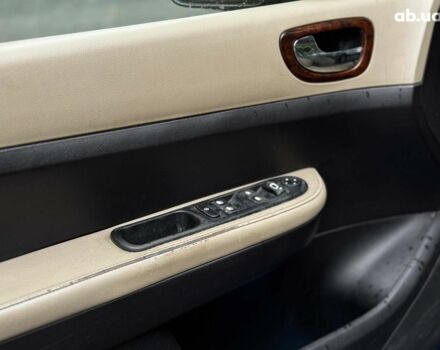 Синій Пежо 307, об'ємом двигуна 2 л та пробігом 296 тис. км за 3590 $, фото 16 на Automoto.ua