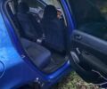 Синий Пежо 307, объемом двигателя 1.4 л и пробегом 286 тыс. км за 1950 $, фото 11 на Automoto.ua