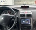 Синий Пежо 307, объемом двигателя 1.59 л и пробегом 391 тыс. км за 2500 $, фото 9 на Automoto.ua