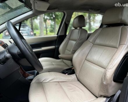 Синій Пежо 307, об'ємом двигуна 2 л та пробігом 296 тис. км за 3590 $, фото 11 на Automoto.ua