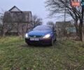 Синий Пежо 307, объемом двигателя 1.4 л и пробегом 286 тыс. км за 1950 $, фото 1 на Automoto.ua