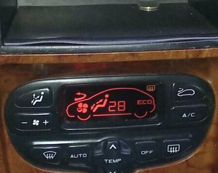 Синій Пежо 307, об'ємом двигуна 2 л та пробігом 428 тис. км за 1800 $, фото 3 на Automoto.ua