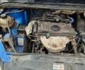 Синий Пежо 307, объемом двигателя 1.4 л и пробегом 286 тыс. км за 1950 $, фото 8 на Automoto.ua