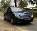 Синій Пежо 307, об'ємом двигуна 2 л та пробігом 296 тис. км за 3590 $, фото 2 на Automoto.ua