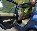 Синий Пежо 307, объемом двигателя 2 л и пробегом 296 тыс. км за 3590 $, фото 20 на Automoto.ua