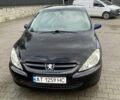 Синий Пежо 307, объемом двигателя 1.59 л и пробегом 391 тыс. км за 2500 $, фото 5 на Automoto.ua