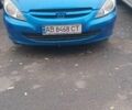 Синій Пежо 307, об'ємом двигуна 2 л та пробігом 428 тис. км за 1800 $, фото 1 на Automoto.ua