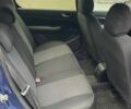 Синий Пежо 307, объемом двигателя 1.59 л и пробегом 391 тыс. км за 2500 $, фото 10 на Automoto.ua
