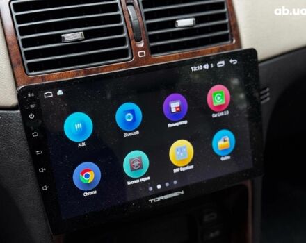 Синій Пежо 307, об'ємом двигуна 2 л та пробігом 296 тис. км за 3590 $, фото 26 на Automoto.ua