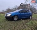 Синий Пежо 307, объемом двигателя 1.4 л и пробегом 286 тыс. км за 1950 $, фото 3 на Automoto.ua