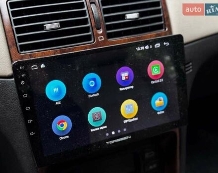 Синий Пежо 307, объемом двигателя 2 л и пробегом 296 тыс. км за 3590 $, фото 26 на Automoto.ua