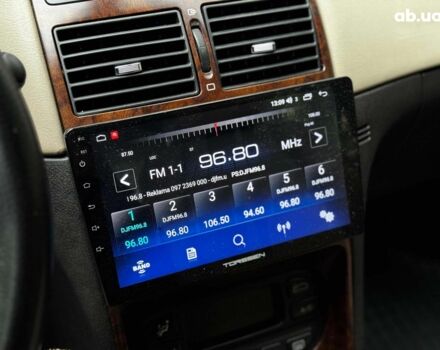 Синій Пежо 307, об'ємом двигуна 2 л та пробігом 296 тис. км за 3590 $, фото 25 на Automoto.ua