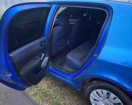 Синий Пежо 307, объемом двигателя 1.4 л и пробегом 286 тыс. км за 1950 $, фото 10 на Automoto.ua