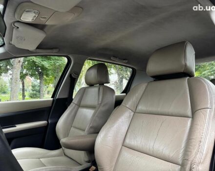 Синій Пежо 307, об'ємом двигуна 2 л та пробігом 296 тис. км за 3590 $, фото 12 на Automoto.ua