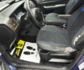 Синий Пежо 307, объемом двигателя 2 л и пробегом 260 тыс. км за 3900 $, фото 7 на Automoto.ua