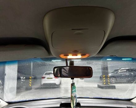 Синий Пежо 307, объемом двигателя 2 л и пробегом 260 тыс. км за 3900 $, фото 12 на Automoto.ua