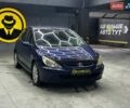 Синій Пежо 307, об'ємом двигуна 2 л та пробігом 260 тис. км за 3900 $, фото 1 на Automoto.ua