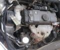 Синий Пежо 307, объемом двигателя 2 л и пробегом 220 тыс. км за 1500 $, фото 11 на Automoto.ua