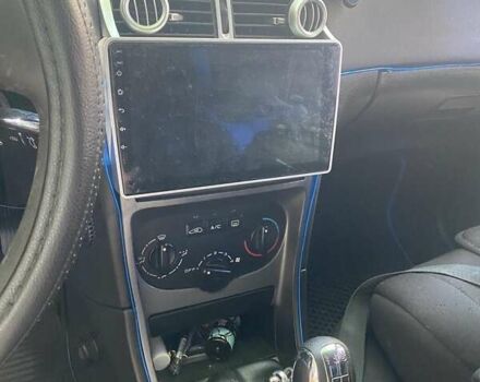 Синій Пежо 307, об'ємом двигуна 1.59 л та пробігом 370 тис. км за 3700 $, фото 10 на Automoto.ua