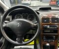 Синій Пежо 307, об'ємом двигуна 2 л та пробігом 260 тис. км за 3900 $, фото 9 на Automoto.ua