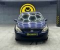 Синий Пежо 307, объемом двигателя 2 л и пробегом 260 тыс. км за 3900 $, фото 1 на Automoto.ua